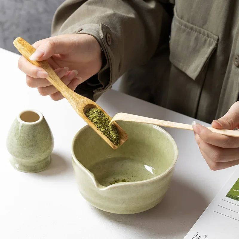 MŌMA MATCHA RITUAL KIT