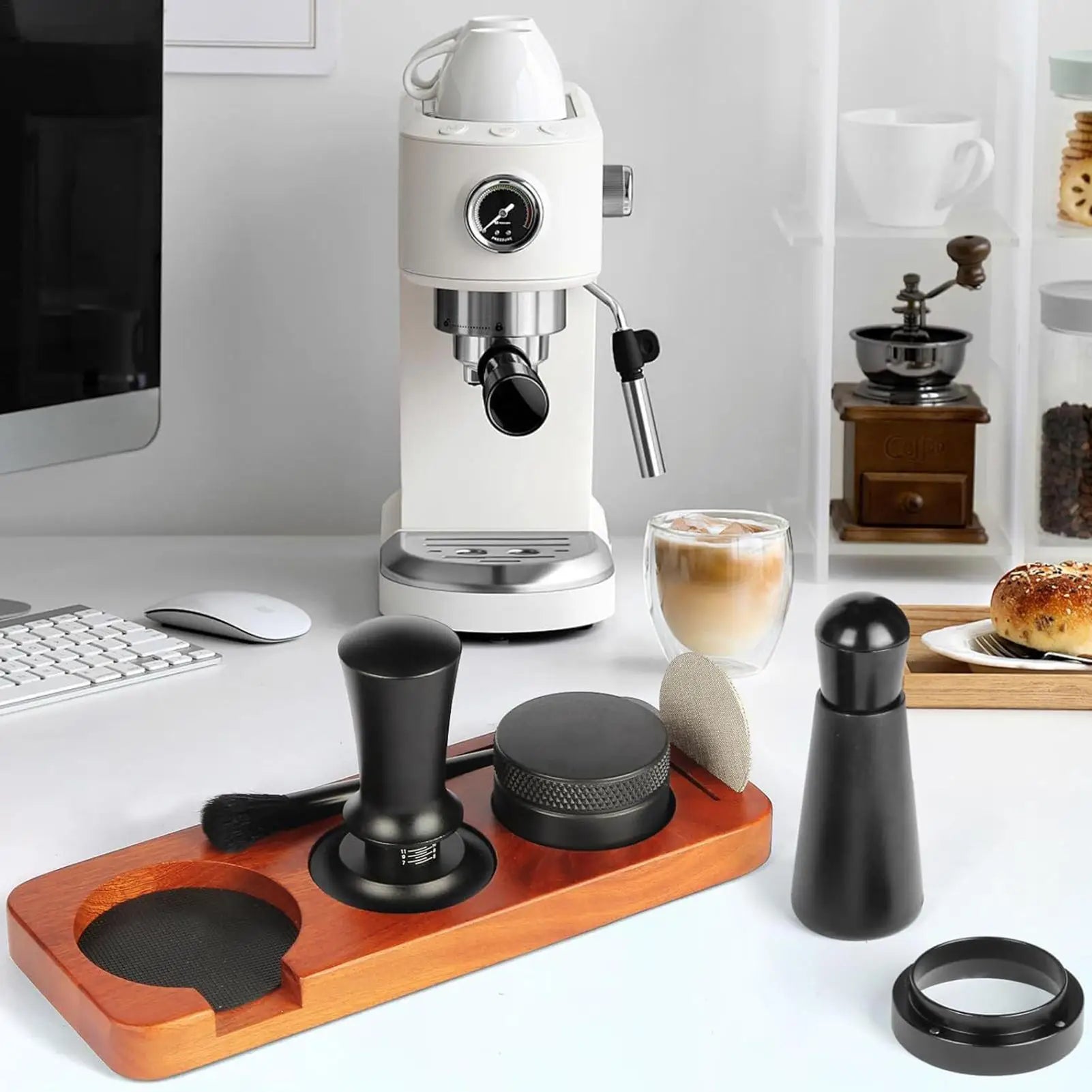 MŌMA ESPRESSO BARISTA KIT