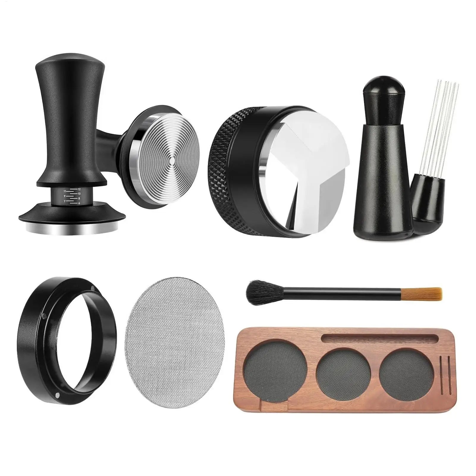 MŌMA ESPRESSO BARISTA KIT
