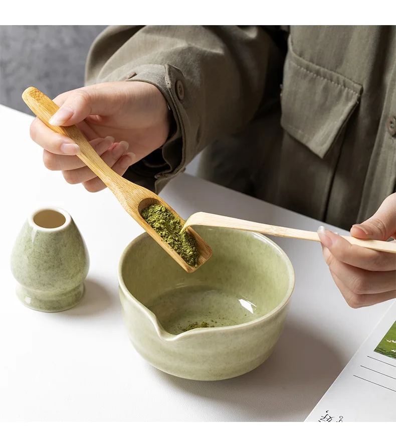 MŌMA MATCHA RITUAL SET