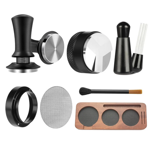 MŌMA ESPRESSO BARISTA SET
