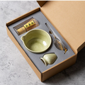 MŌMA MATCHA RITUAL SET